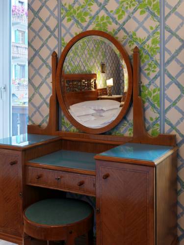 Фото Hotel De La Poste