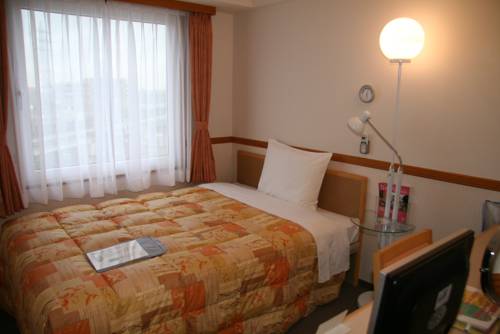 Фото Toyoko Inn Saitama Toda-koen-eki Nishi-guchi