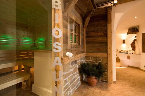 Фото Hotel Obermair
