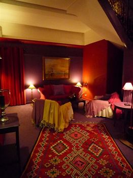 Фото Hotel Du Palais