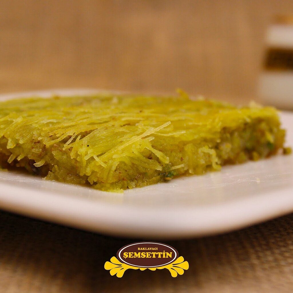 Restaurant Baklavaci Semsettin Diyarbakir Branch, Diyarbakir, photo