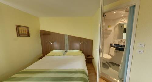 Фото Fasthôtel Toulouse Blagnac aeroport