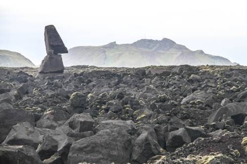 Фото Steinar Guesthouse