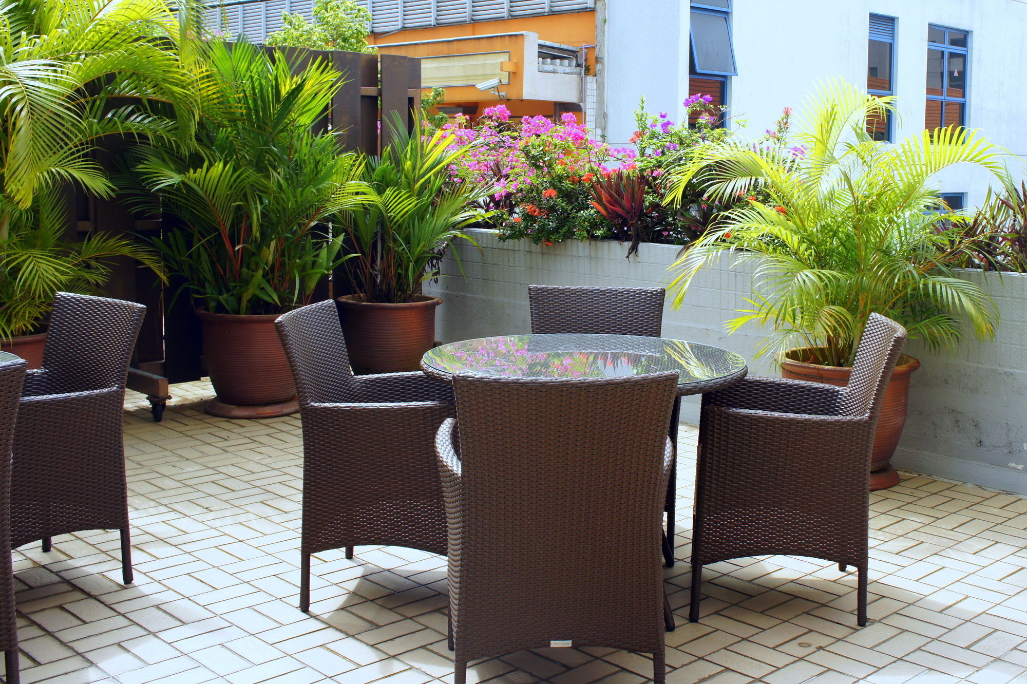 Фото Hotel Royal Queens