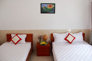 Фото Hanh Ngoc Bungalow