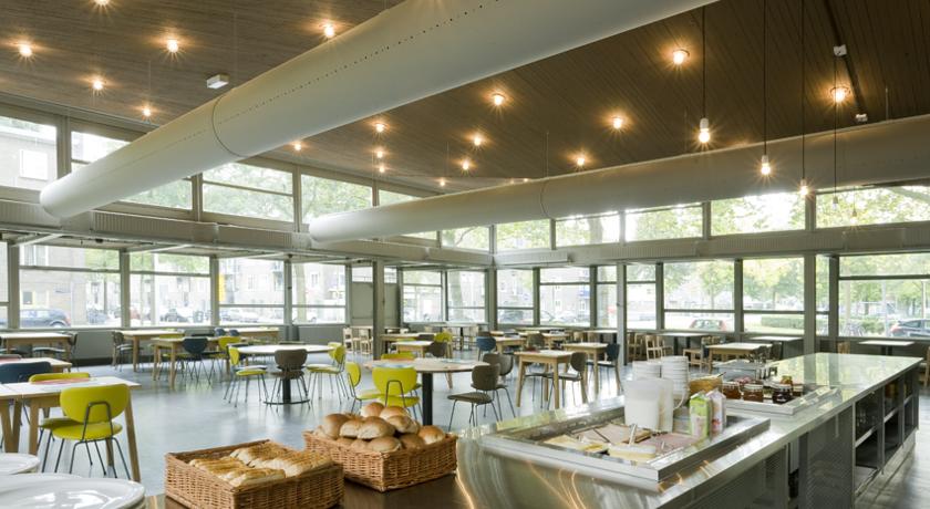 Фото Wow Amsterdam