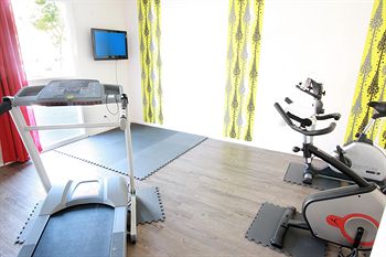 Фото Kyriad Charleville Mezieres