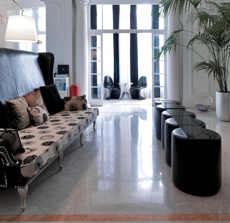 Фото Chic & Basic Born Boutique Hotel