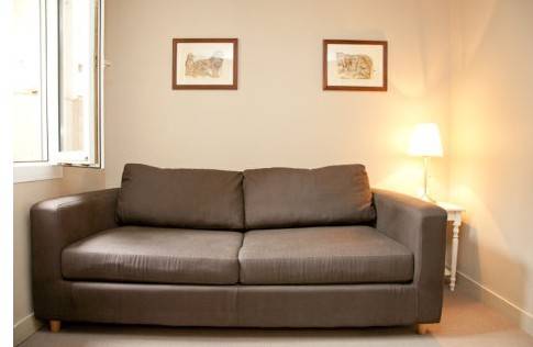 Фото Le Nemours Rennes