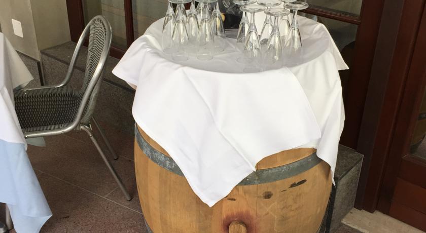 Фото Hotel Admiral