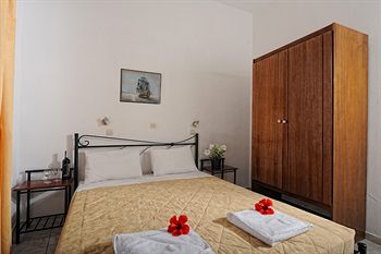 Фото Erofili Apartments