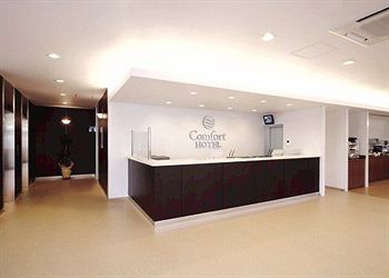 Фото Comfort Hotel Himeji