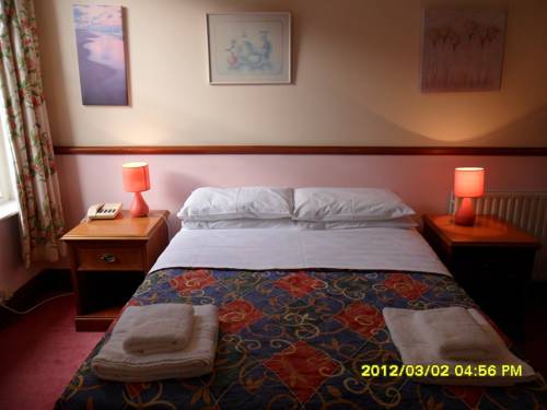 Фото Thorpe Lodge Hotel