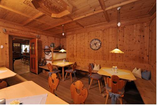 Фото Hotel Touring Wellness e Relax