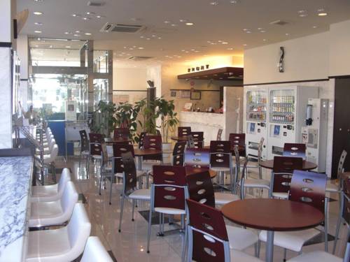 Фото Toyoko Inn Saitama Toda-koen-eki Nishi-guchi