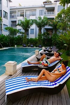 Фото Umalas Residence