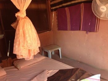 Фото Sand Rose Camp