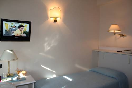 Фото Hotel Stella Rapallo