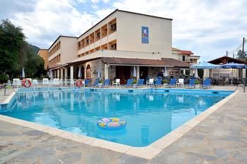 Фото отеля 4