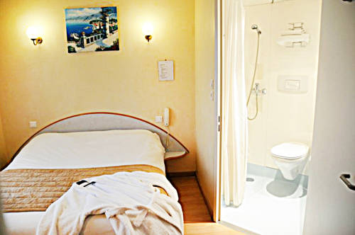 Фото Hotel de Rosny