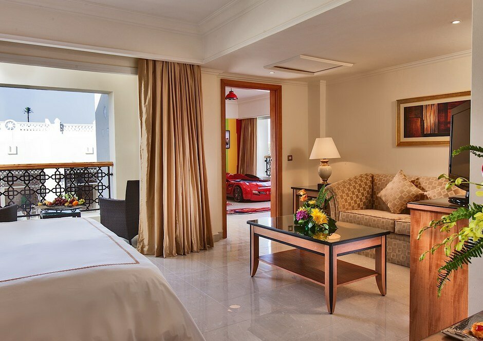 Фото Le Royal Holiday Resort