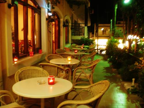 Фото Floral Hotel