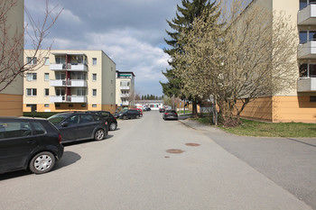 Фото Richie Apartment near Aquapark