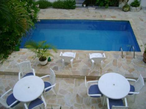 Фото Pousada Algas Marinas