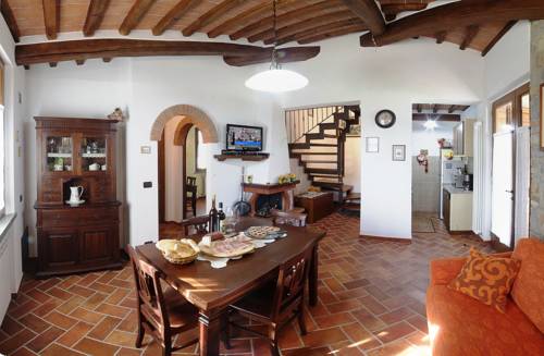 Фото La Casetta nel Bosco