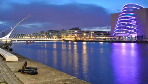 Фото Waterloo Lodge