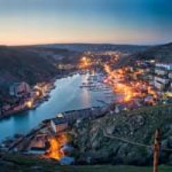 Фото Даккар