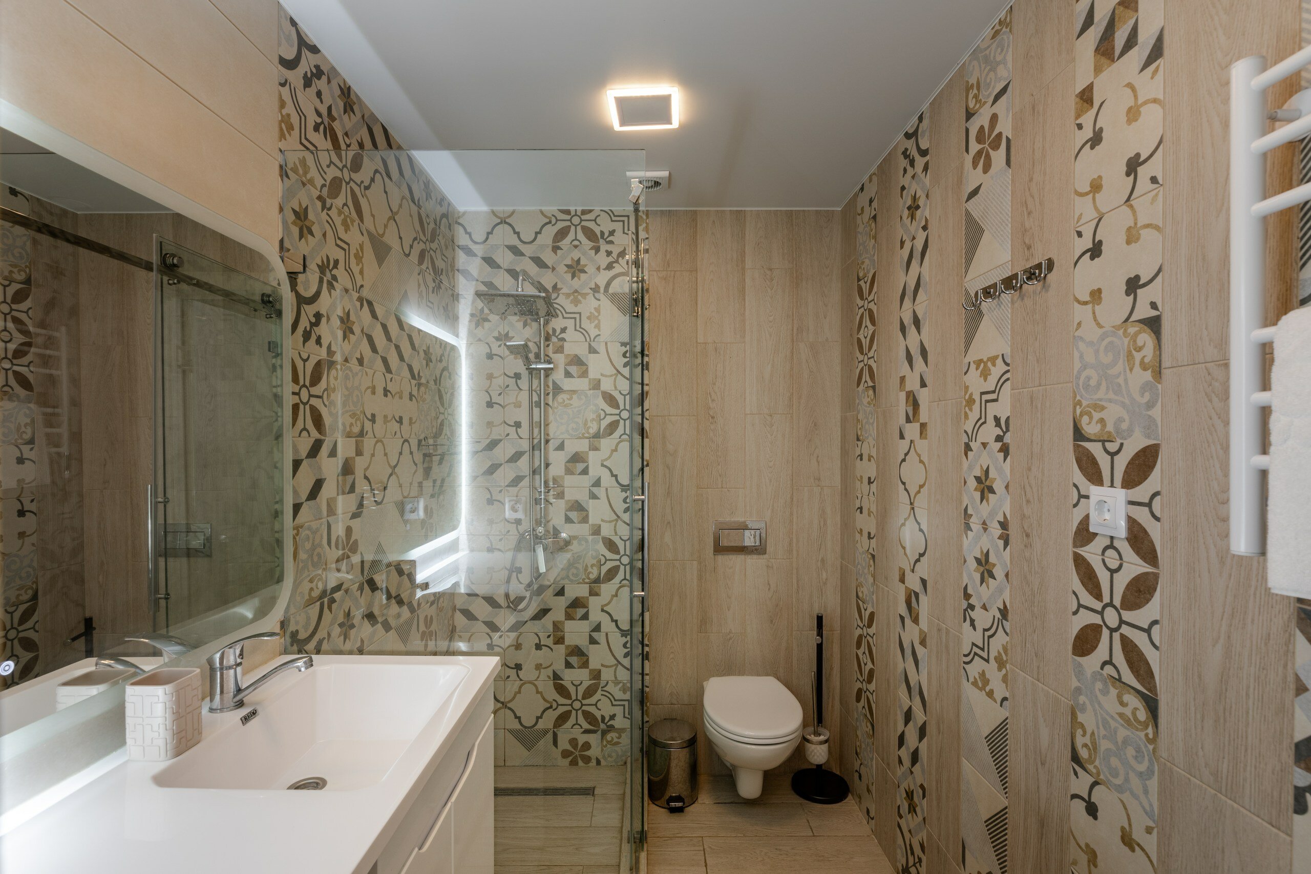 Фото Villa Dalila