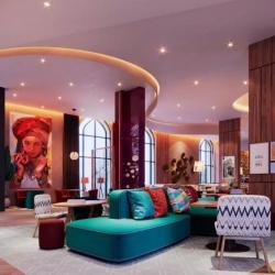 Фото Hampton by Hilton Turkistan