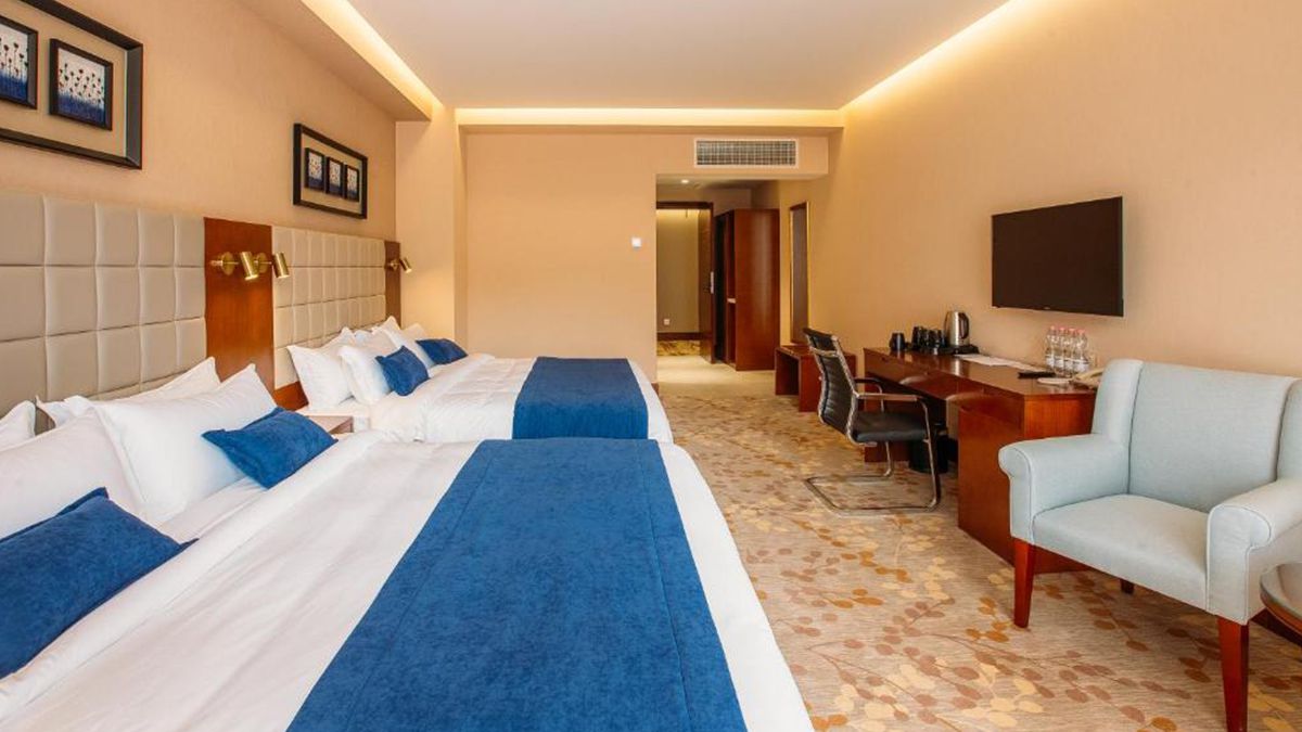 Фото Reikartz Horizont Тбилиси