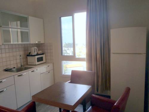 Фото Marom Carmel Center Apartments