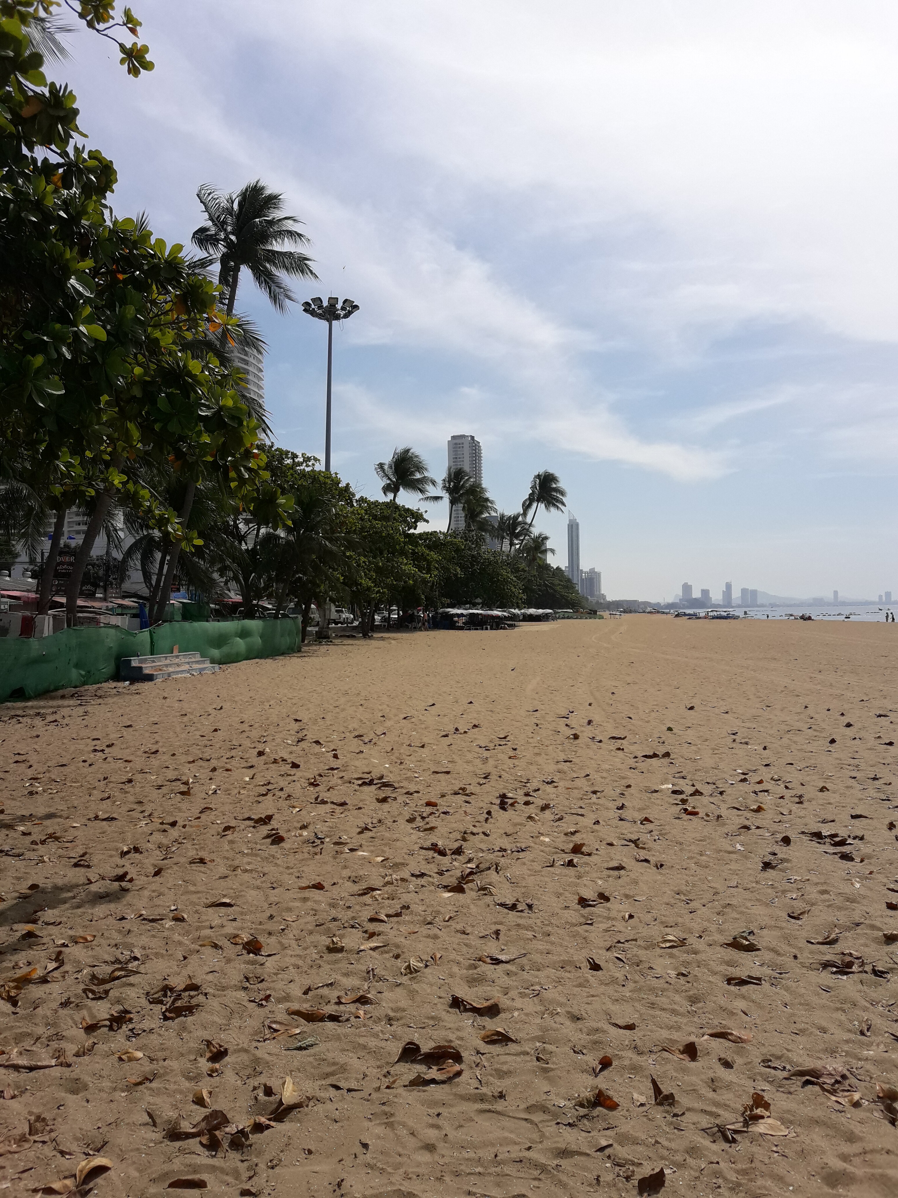 Фото The Jomtien Twelve