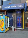 Rain River Liquor Store (İstanbul, Bahçelievler, Şirinevler Mah., Mithatpaşa 1 Cad., 35A), alcoholic beverages