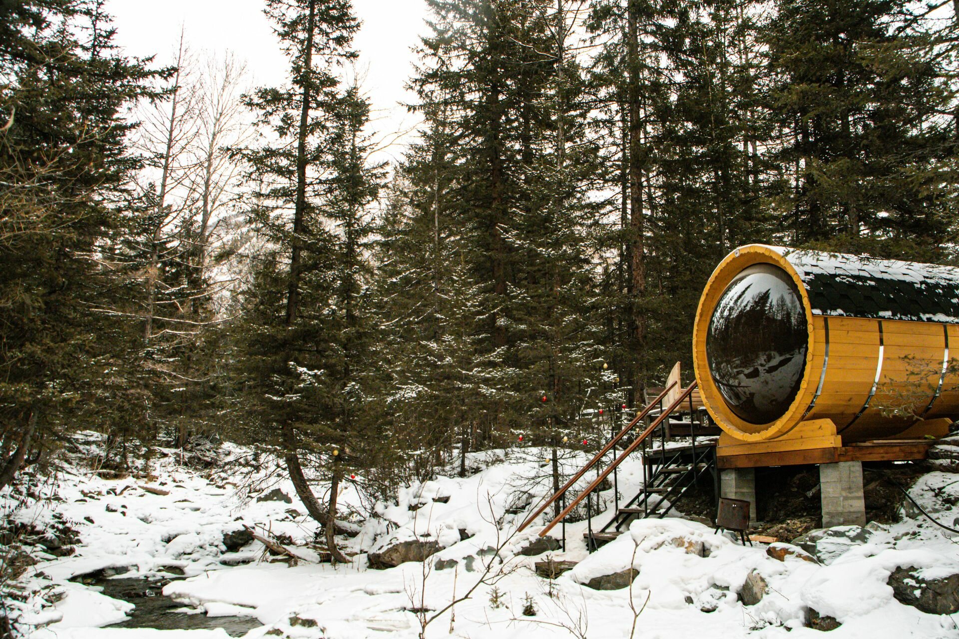 Фото Речные земли