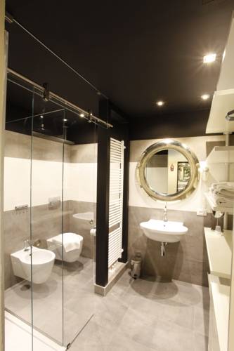 Фото Hotel Liberty