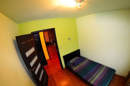 Фото Go2Krynica - Czarny Potok