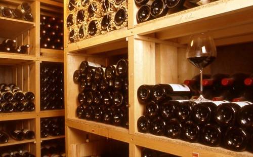 Фото L'absinthe Hotel