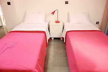 Фото Sugar and Almond - Luxury Apartments