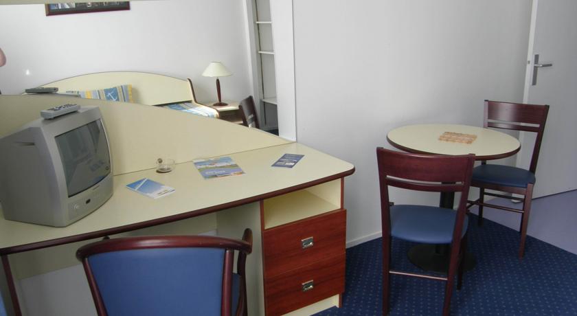 Фото Appart'City Blois