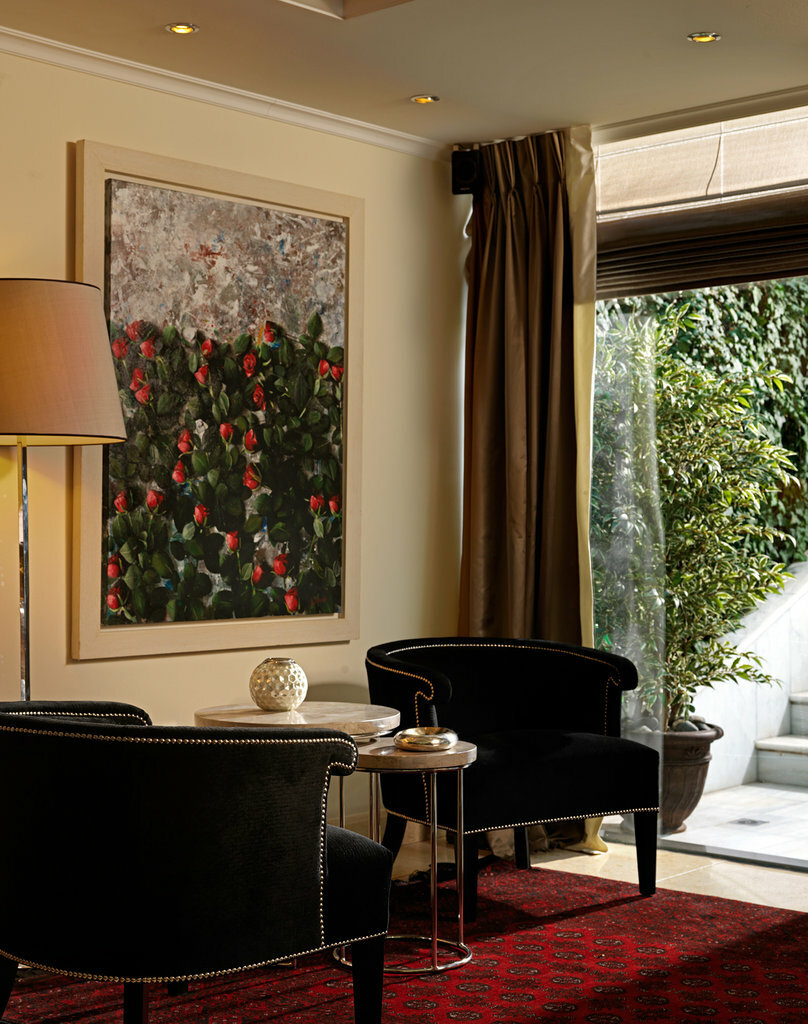 Фото Best Western Plus Embassy Hotel