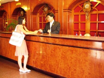 Фото Vietsovpetro Dalat Hotel