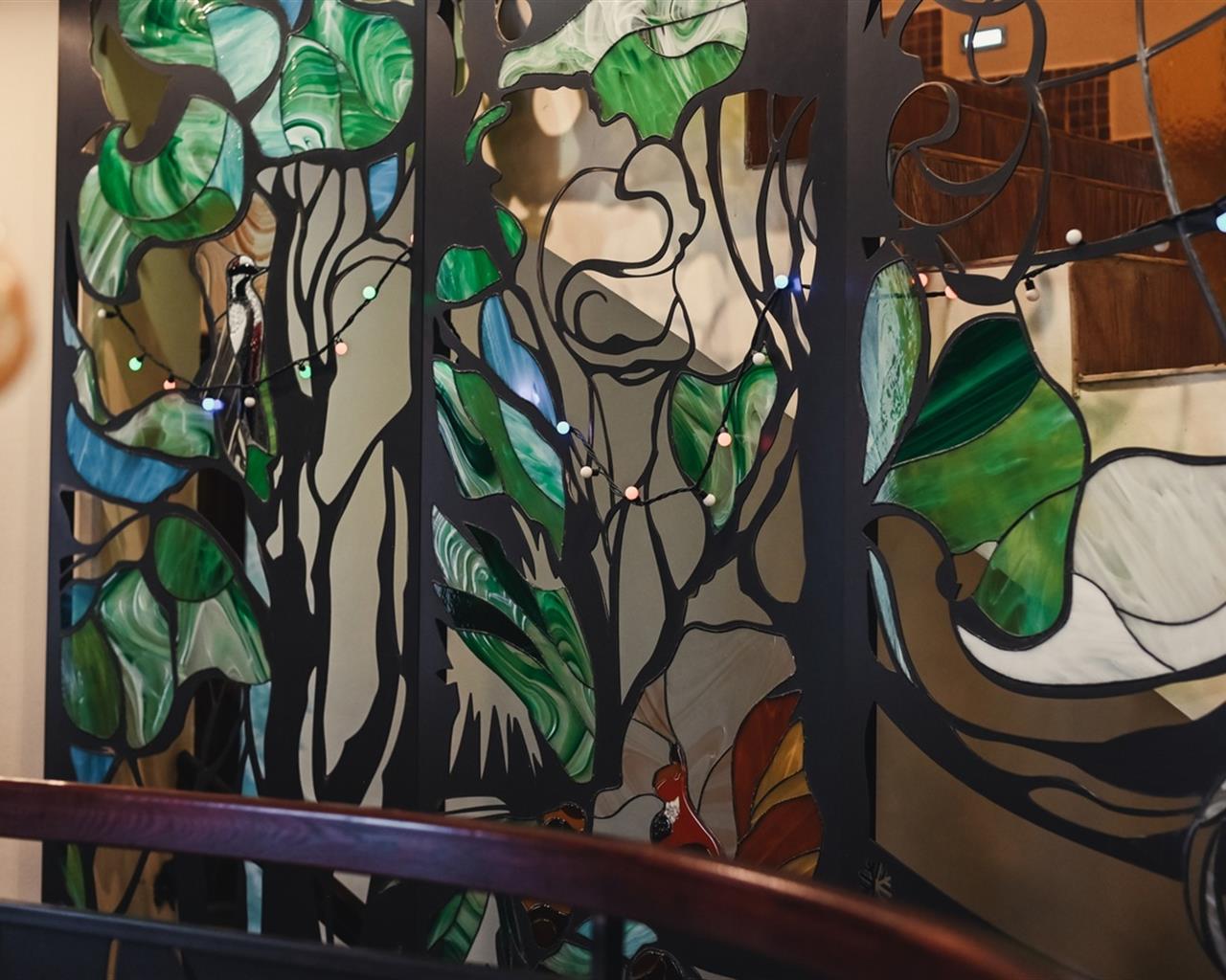 Фото Гринберг