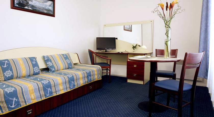 Фото Appart'City Blois