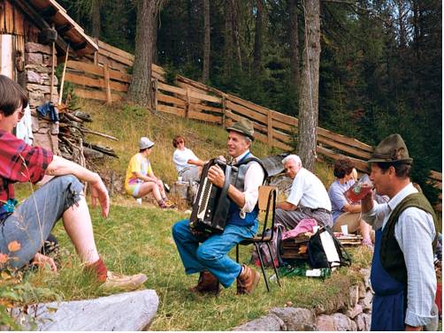 Фото Hotel Linde