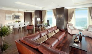 Гостиница Swissotel Buyuk Efes Izmir