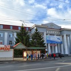 Фото Академия